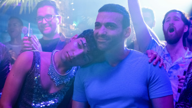 Imagen de Little America (T1): Ep.8 El hijo - 2