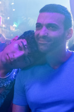 Imagen de Little America (T1): Ep.8 El hijo - 1