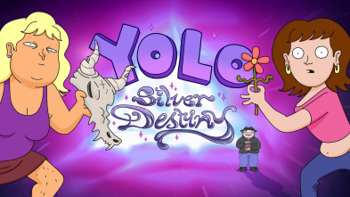 Imagen de YOLO (T3) - 2
