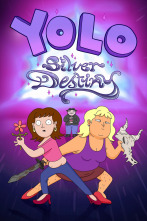 Imagen de YOLO (T3) - 1
