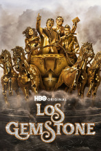 Imagen de Los Gemstone (T4) - 1