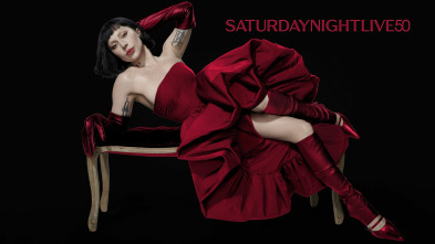 Imagen de Saturday Night Live (T50): Lady Gaga - 3