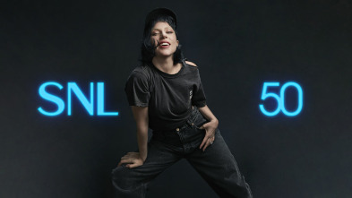 Imagen de Saturday Night Live (T50): Lady Gaga - 4