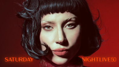 Imagen de Saturday Night Live (T50): Lady Gaga - 1