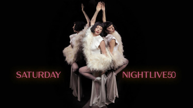 Imagen de Saturday Night Live (T50): Lady Gaga - 2