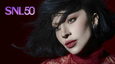 Imagen de Saturday Night Live (T50): Lady Gaga - 7
