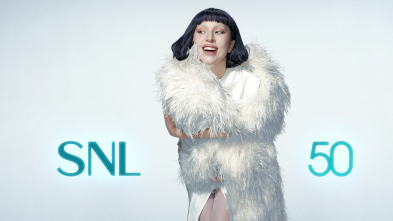 Imagen de Saturday Night Live (T50): Lady Gaga - 8