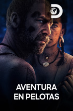 Imagen de Aventura en pelotas (T10): Triple amenaza - 1