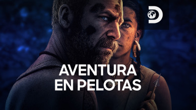 Imagen de Aventura en pelotas (T10): Triple amenaza - 2