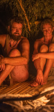 Imagen de Aventura en pelotas (T10): Desnudos y amish - 1