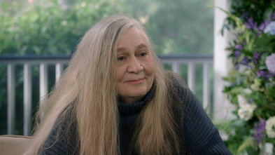 El club de... (T1): Marilynne Robinson: Lila