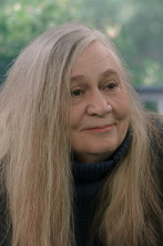 El club de... (T1): Marilynne Robinson: Lila