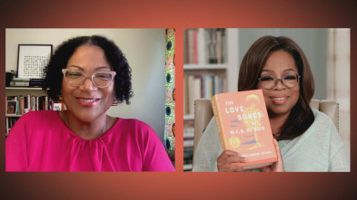 El club de... (T1): Honorée Fanonne Jeffers: The Love Songs of W.E.B. Du Bois