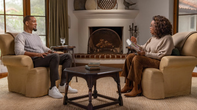Imagen de La entrevista de... (T1): Will Smith - 2