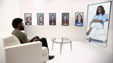 Imagen de La entrevista de... (T1): How to Be an Antiracist - 2