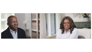 Imagen de La entrevista de... (T1): Bryan Stevenson - 2
