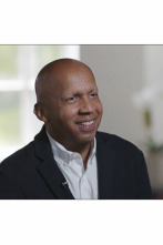 Imagen de La entrevista de... (T1): Bryan Stevenson - 1