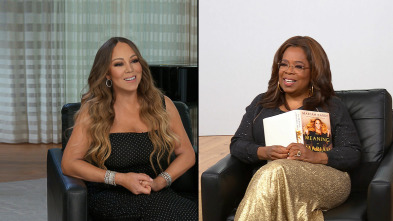 Imagen de La entrevista de... (T1): Mariah Carey - 2