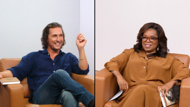 Imagen de La entrevista de... (T1): Matthew McConaughey - 2