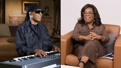 Imagen de La entrevista de... (T1): Stevie Wonder - 2