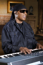 Imagen de La entrevista de... (T1): Stevie Wonder - 1