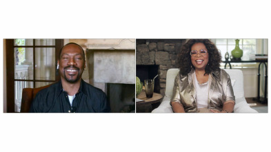 Imagen de La entrevista de... (T1): Eddie Murphy - 2