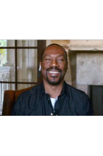 Imagen de La entrevista de... (T1): Eddie Murphy - 1