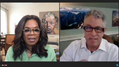 Oprah habla sobre... (T1): Doctor Bruce Perry