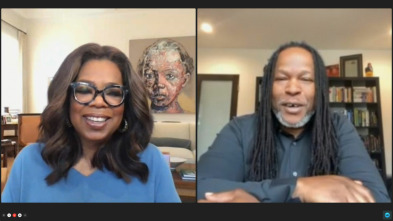 Oprah habla sobre... (T1): Shaka Senghor