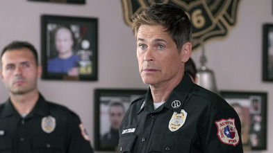 Imagen de 9-1-1: Lone Star (T5): Ep.11 Impacto - 1