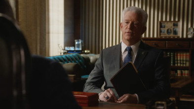 Imagen de Blue Bloods (T14): Ep.14 Espabila, esto es Nueva York - 1