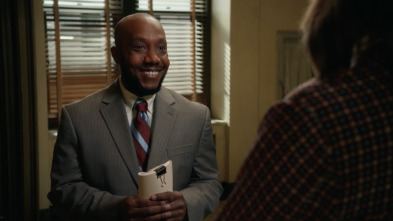 Imagen de Blue Bloods (T14): Ep.15 Sin buenas acciones - 1
