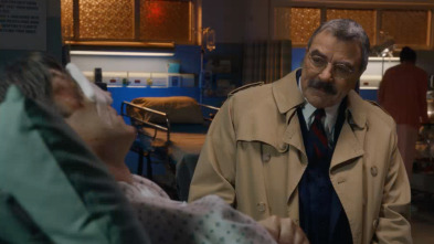Imagen de Blue Bloods (T14): Ep.16 Las zonas grises - 1