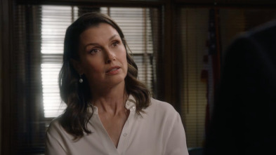Imagen de Blue Bloods (T14): Ep.18 Fin de la visita - 1