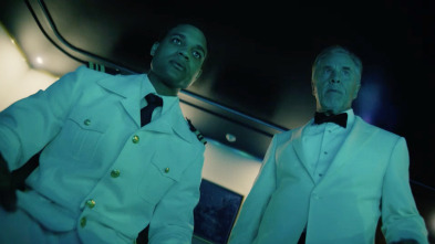 Imagen de Doctor Odyssey (T1): Ep.4 La semana del bienestar - 1