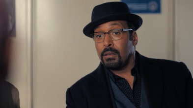 Imagen de The Irrational (T2): Ep.13 Asesinato sobre ruedas - 1