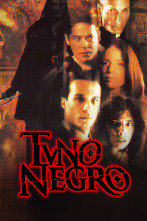 Imagen de Tuno negro - 1