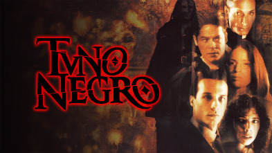 Imagen de Tuno negro - 2