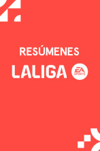 Imagen de Resúmenes LALIGA EA Sports - 1