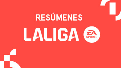 Imagen de Resúmenes LALIGA EA Sports - 2