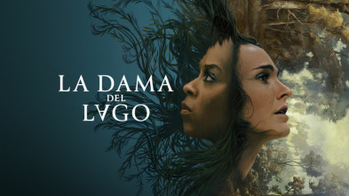 La dama del lago (T1)