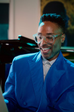 Carta a…: Billy Porter