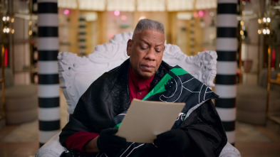 Carta a…: André Leon Talley