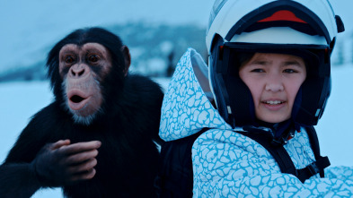 Imagen de Jane (T1): Ursus maritimus - 2