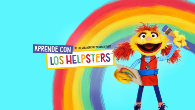 Imagen de Aprende con los Helpsters (T1) - 2