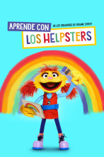 Imagen de Aprende con los Helpsters (T1) - 1