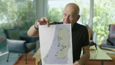 Imagen de Israel y el mundo árabe: Ep.1 - 5