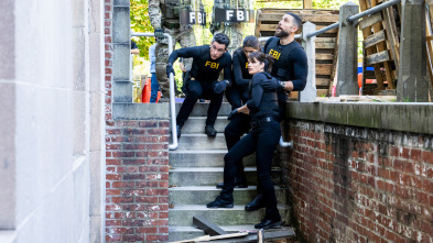 Imagen de FBI (T7): Ep.4 Desconfianza - 1