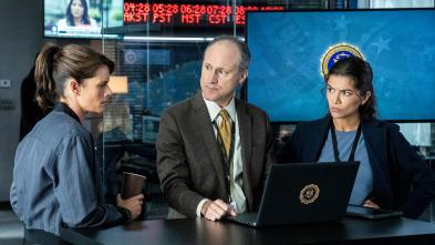 Imagen de FBI (T7): Ep.5 Compromisos - 1
