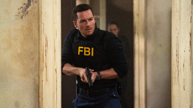 Imagen de FBI: Internacional (T4): Ep.5 El futuro es brillante - 1